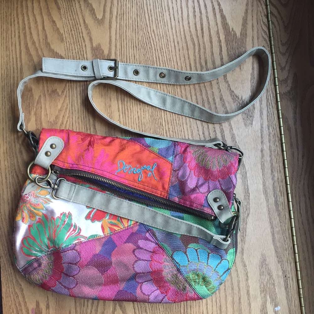Desigual Purse